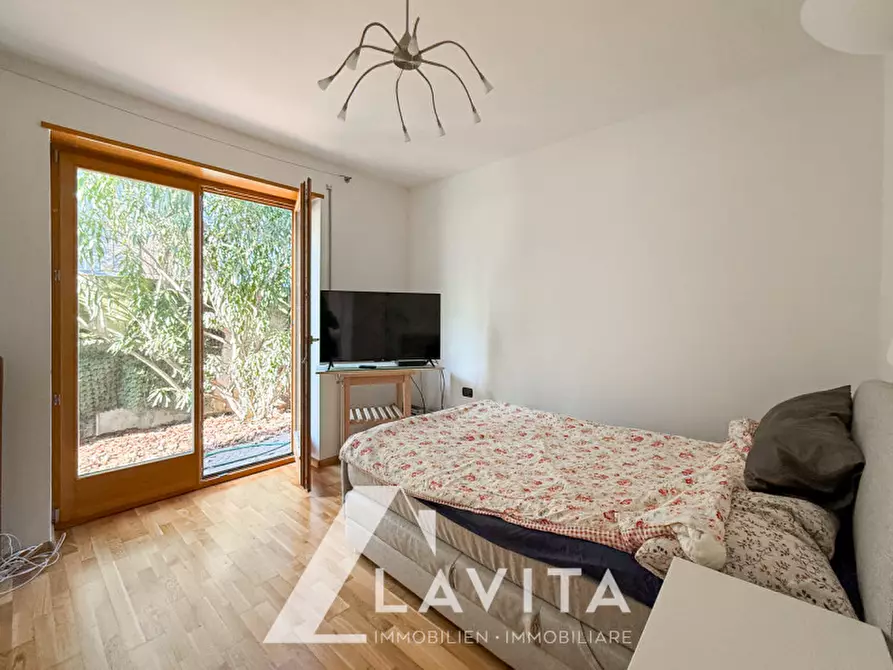 Immagine 15 di Appartamento in vendita  in In der Au a Termeno Sulla Strada Del Vino .Tramin An Der.