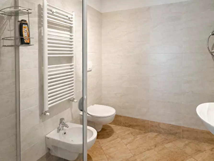 Immagine 16 di Appartamento in vendita  in In der Au a Termeno Sulla Strada Del Vino .Tramin An Der.