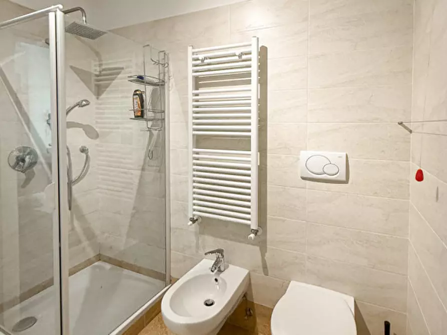 Immagine 17 di Appartamento in vendita  in In der Au a Termeno Sulla Strada Del Vino .Tramin An Der.