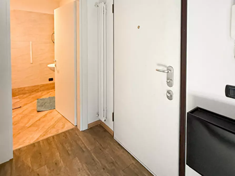 Immagine 18 di Appartamento in vendita  in In der Au a Termeno Sulla Strada Del Vino .Tramin An Der.