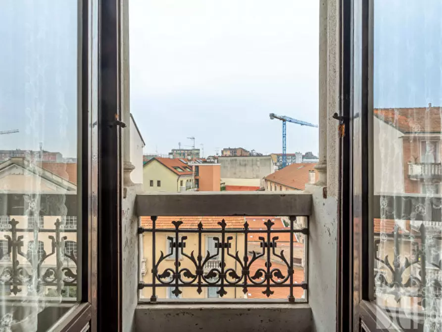 Immagine 8 di Appartamento in vendita  in via giacomo watt 4 a Milano