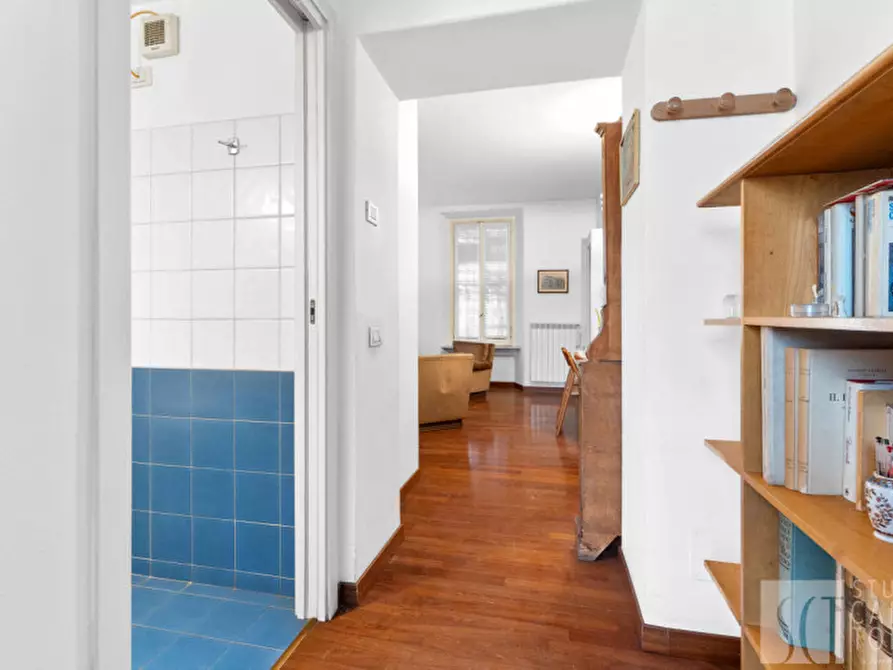 Immagine 12 di Appartamento in vendita  in via giacomo watt 4 a Milano