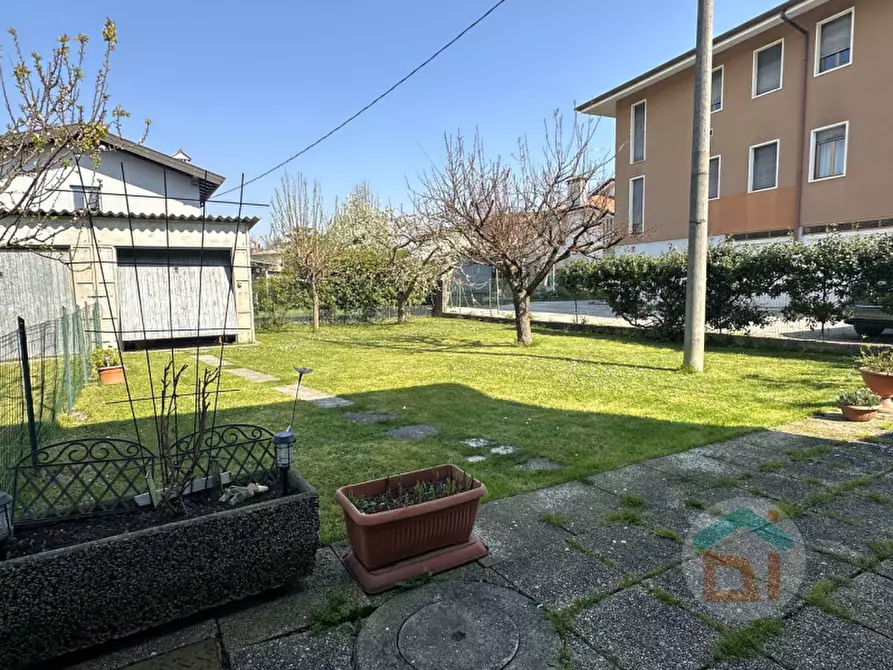 Immagine 4 di Villetta a schiera in vendita  in via enrico toti 14 a Cervignano Del Friuli