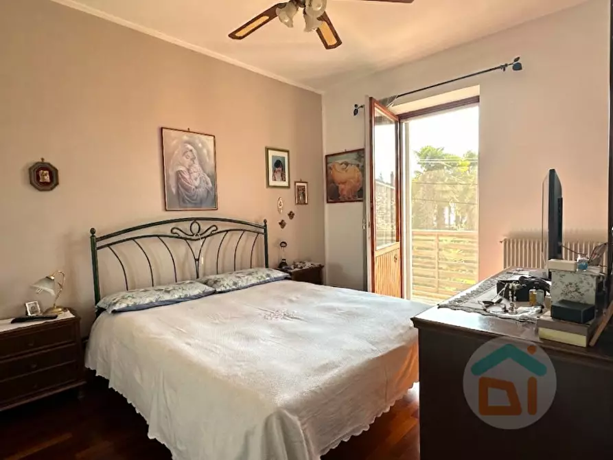 Immagine 12 di Villetta a schiera in vendita  in via enrico toti 14 a Cervignano Del Friuli