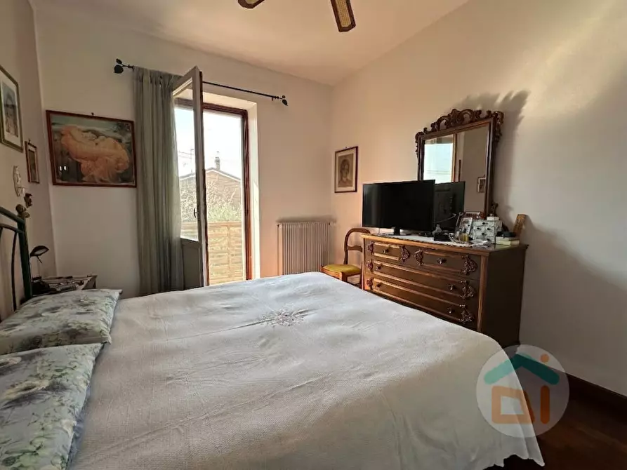 Immagine 13 di Villetta a schiera in vendita  in via enrico toti 14 a Cervignano Del Friuli