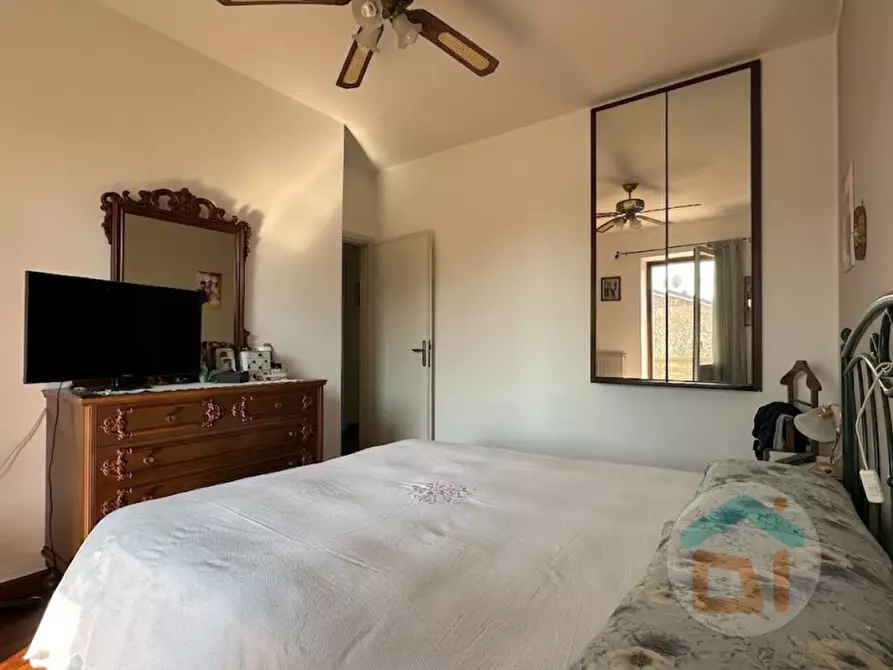 Immagine 14 di Villetta a schiera in vendita  in via enrico toti 14 a Cervignano Del Friuli