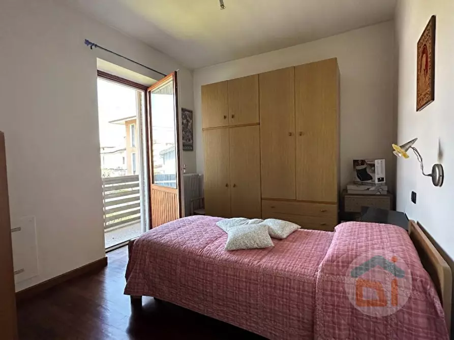 Immagine 16 di Villetta a schiera in vendita  in via enrico toti 14 a Cervignano Del Friuli