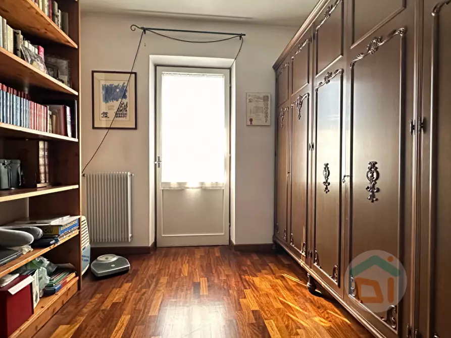 Immagine 17 di Villetta a schiera in vendita  in via enrico toti 14 a Cervignano Del Friuli