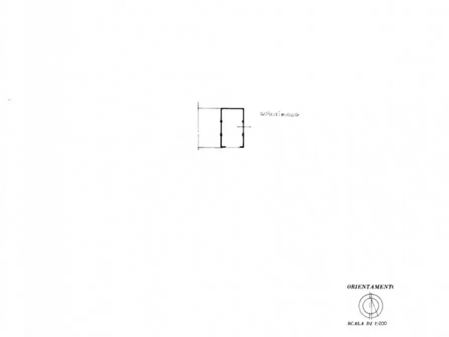 Immagine 21 di Villetta a schiera in vendita  in via enrico toti 14 a Cervignano Del Friuli