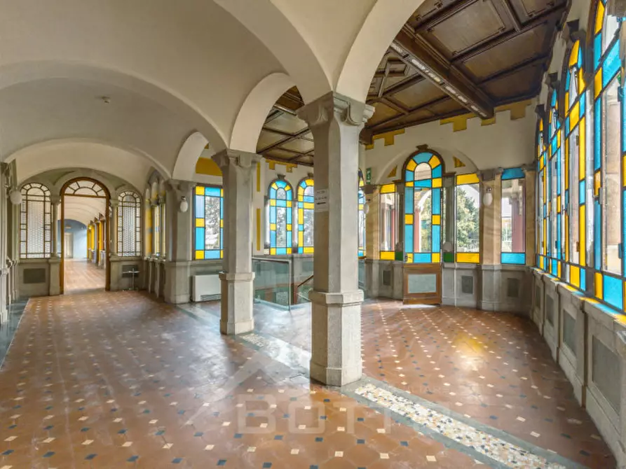 Immagine 2 di Hotel in vendita  in Corso Valsesia, 238 a Gattinara