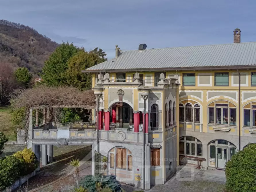 Immagine 5 di Hotel in vendita  in Corso Valsesia, 238 a Gattinara