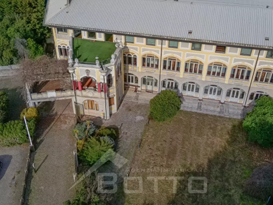 Immagine 6 di Hotel in vendita  in Corso Valsesia, 238 a Gattinara