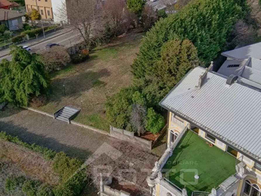 Immagine 7 di Hotel in vendita  in Corso Valsesia, 238 a Gattinara