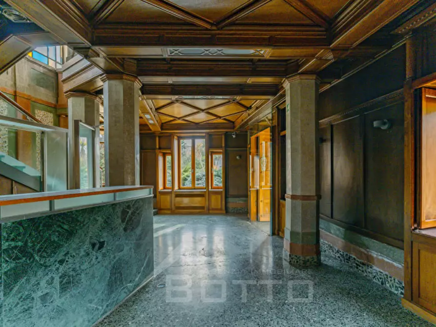 Immagine 11 di Hotel in vendita  in Corso Valsesia, 238 a Gattinara