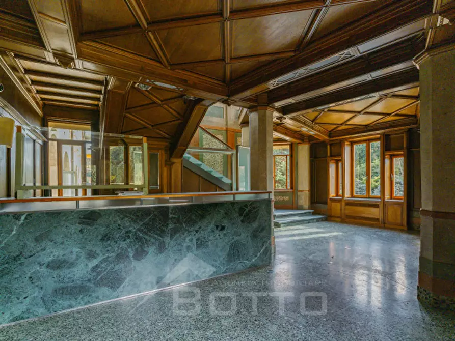 Immagine 12 di Hotel in vendita  in Corso Valsesia, 238 a Gattinara