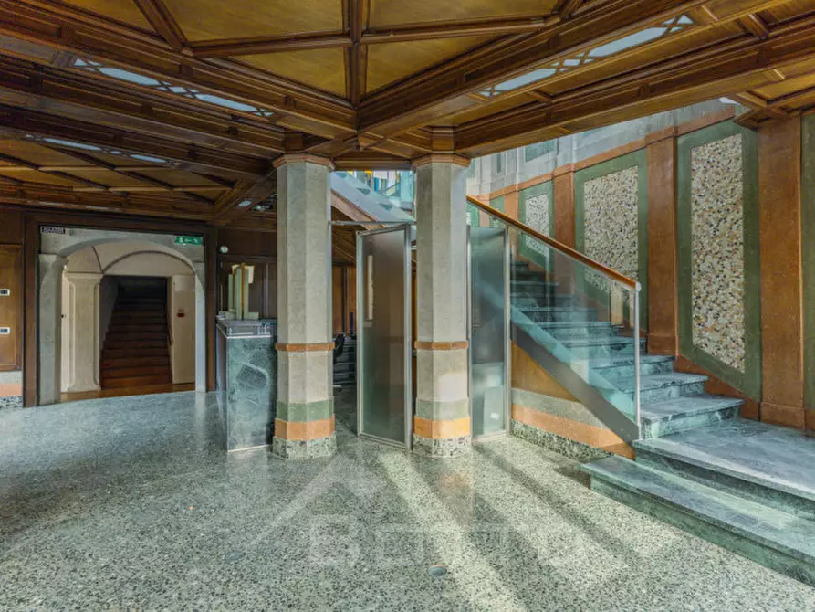 Immagine 13 di Hotel in vendita  in Corso Valsesia, 238 a Gattinara