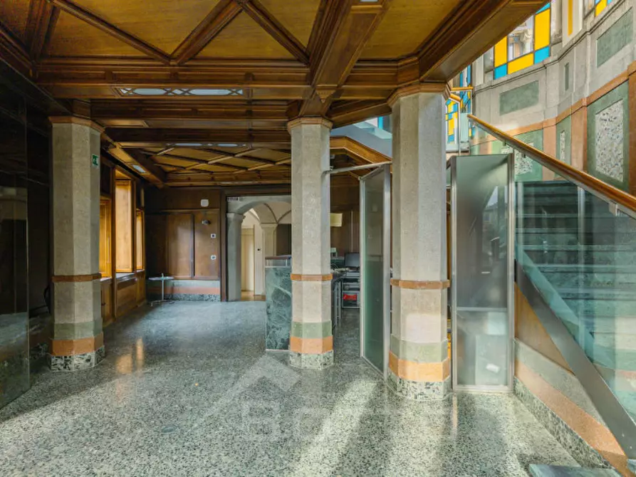 Immagine 14 di Hotel in vendita  in Corso Valsesia, 238 a Gattinara