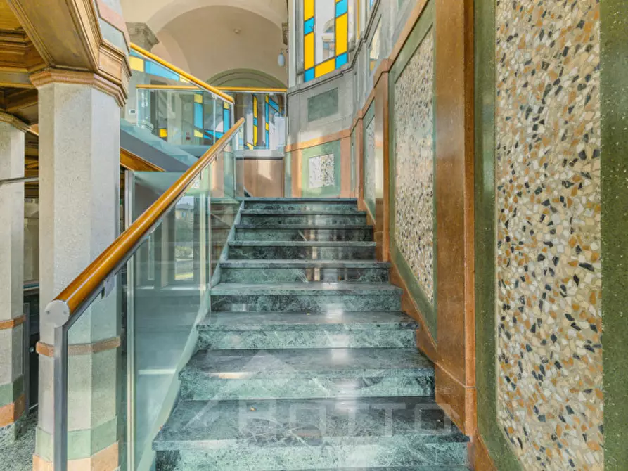 Immagine 15 di Hotel in vendita  in Corso Valsesia, 238 a Gattinara