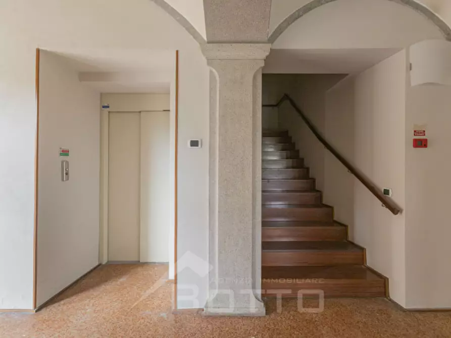 Immagine 17 di Hotel in vendita  in Corso Valsesia, 238 a Gattinara