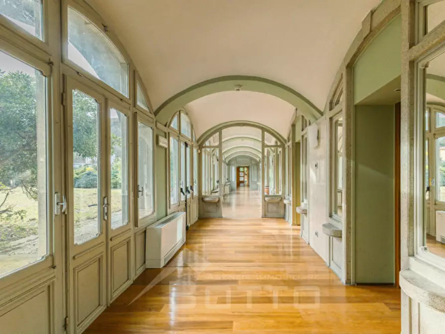 Immagine 23 di Hotel in vendita  in Corso Valsesia, 238 a Gattinara