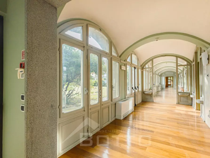 Immagine 24 di Hotel in vendita  in Corso Valsesia, 238 a Gattinara