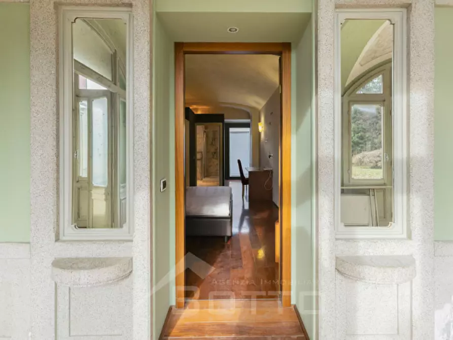 Immagine 25 di Hotel in vendita  in Corso Valsesia, 238 a Gattinara