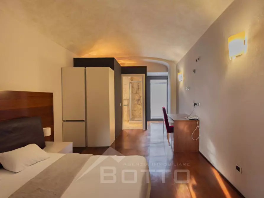 Immagine 26 di Hotel in vendita  in Corso Valsesia, 238 a Gattinara