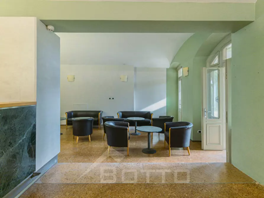 Immagine 35 di Hotel in vendita  in Corso Valsesia, 238 a Gattinara