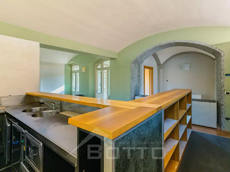 Immagine 36 di Hotel in vendita  in Corso Valsesia, 238 a Gattinara