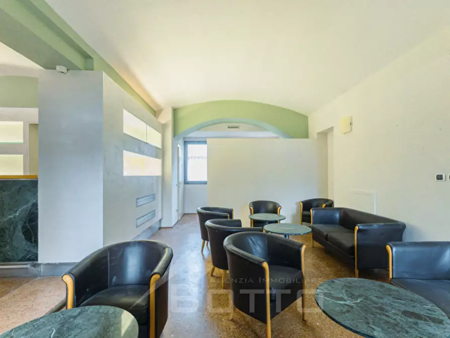 Immagine 38 di Hotel in vendita  in Corso Valsesia, 238 a Gattinara