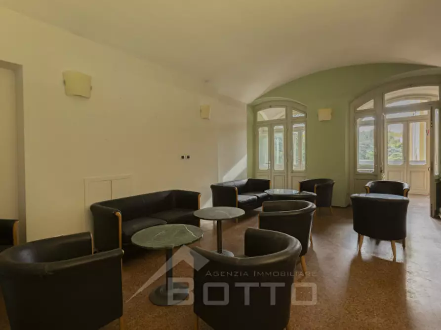 Immagine 40 di Hotel in vendita  in Corso Valsesia, 238 a Gattinara