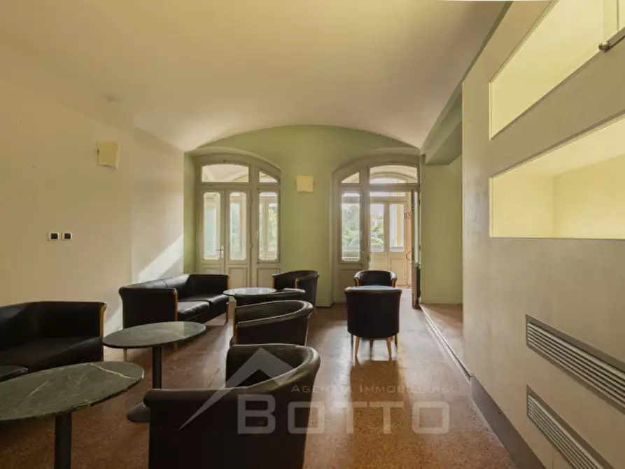 Immagine 41 di Hotel in vendita  in Corso Valsesia, 238 a Gattinara
