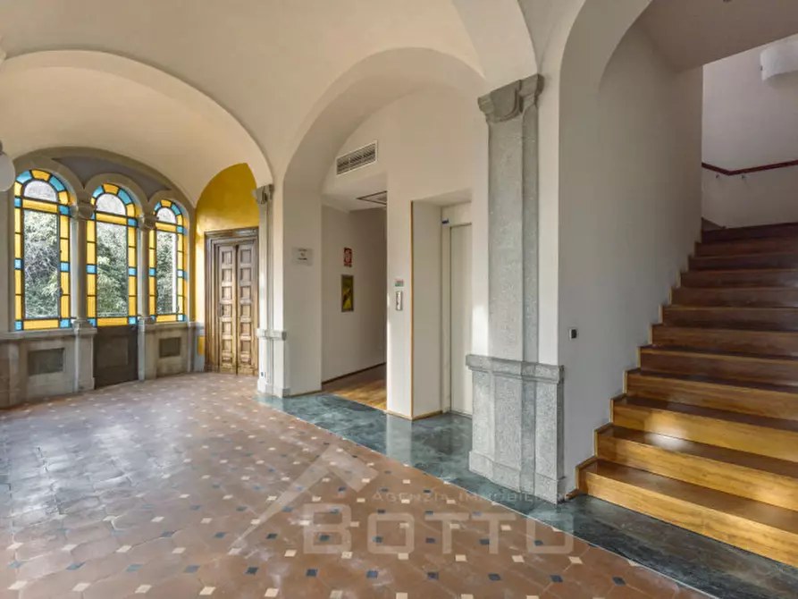 Immagine 43 di Hotel in vendita  in Corso Valsesia, 238 a Gattinara
