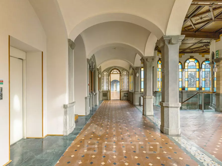 Immagine 44 di Hotel in vendita  in Corso Valsesia, 238 a Gattinara