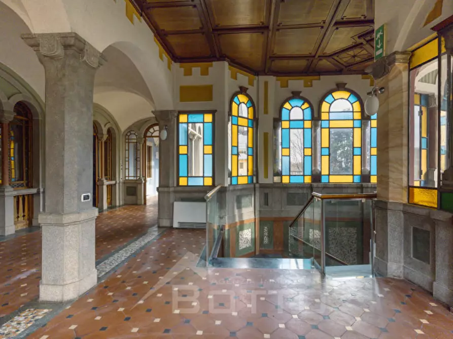 Immagine 45 di Hotel in vendita  in Corso Valsesia, 238 a Gattinara