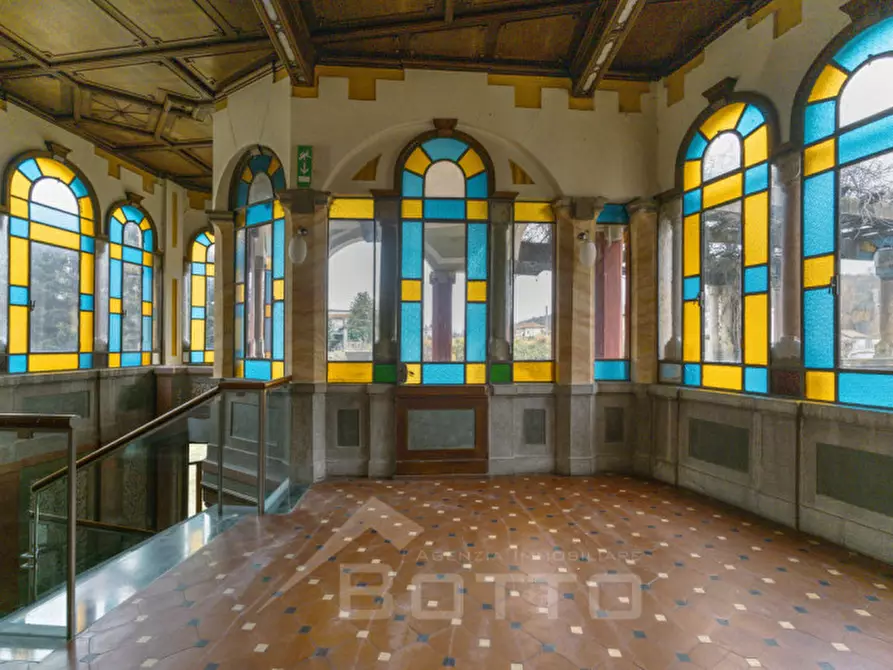 Immagine 46 di Hotel in vendita  in Corso Valsesia, 238 a Gattinara