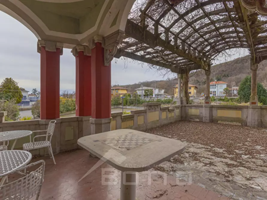 Immagine 47 di Hotel in vendita  in Corso Valsesia, 238 a Gattinara