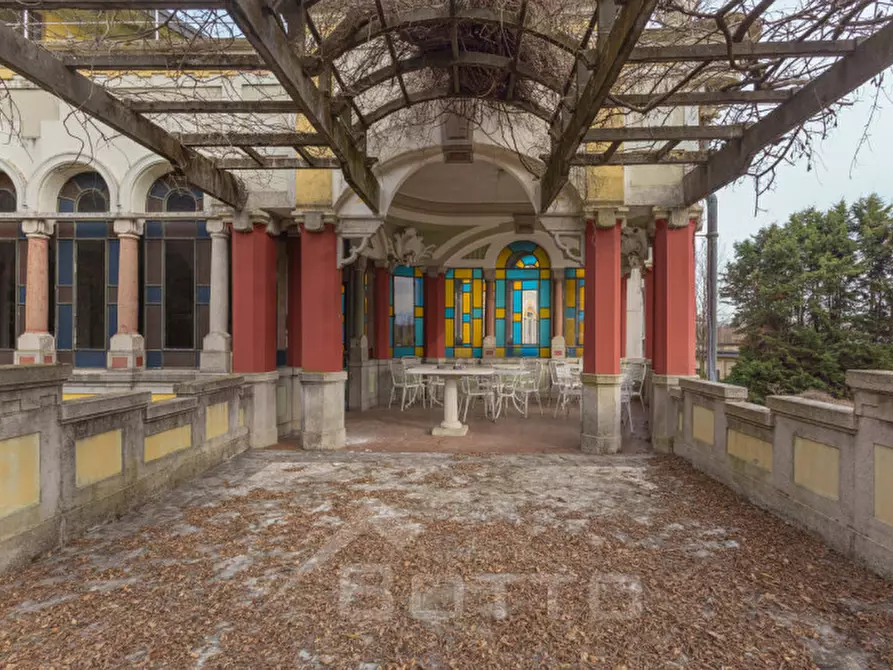 Immagine 50 di Hotel in vendita  in Corso Valsesia, 238 a Gattinara