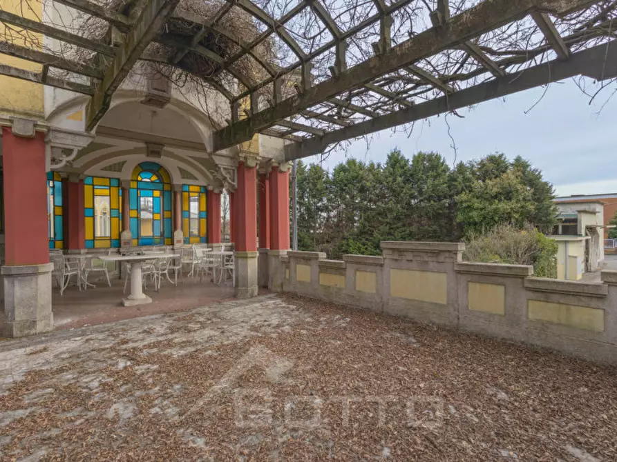 Immagine 51 di Hotel in vendita  in Corso Valsesia, 238 a Gattinara