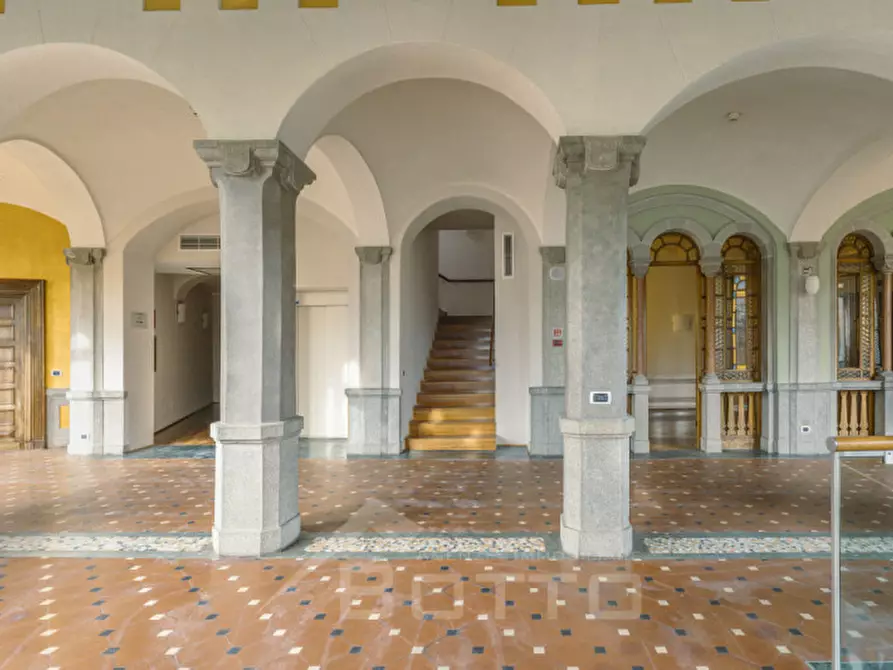 Immagine 53 di Hotel in vendita  in Corso Valsesia, 238 a Gattinara