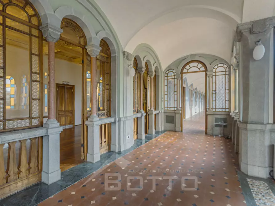 Immagine 54 di Hotel in vendita  in Corso Valsesia, 238 a Gattinara