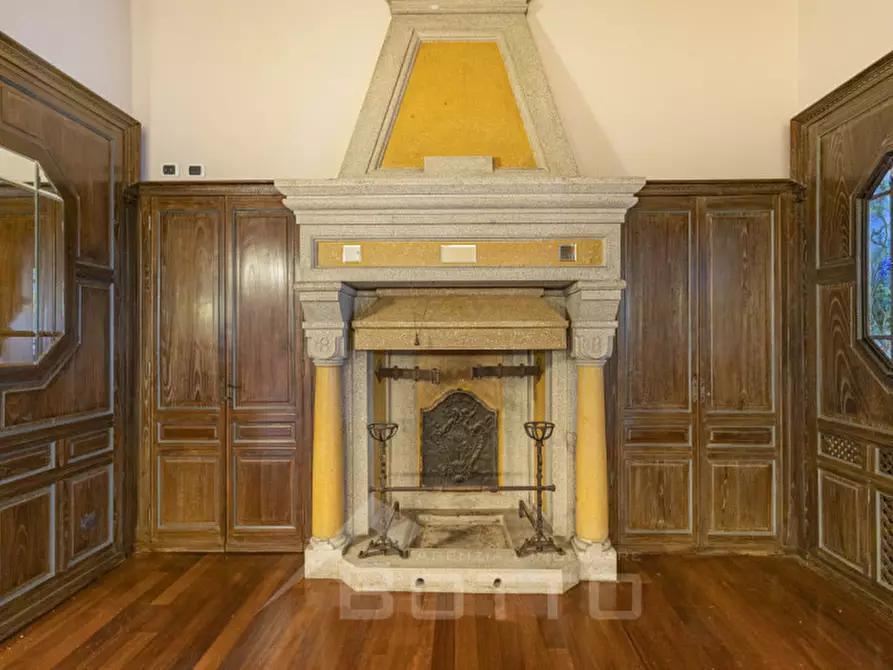 Immagine 57 di Hotel in vendita  in Corso Valsesia, 238 a Gattinara