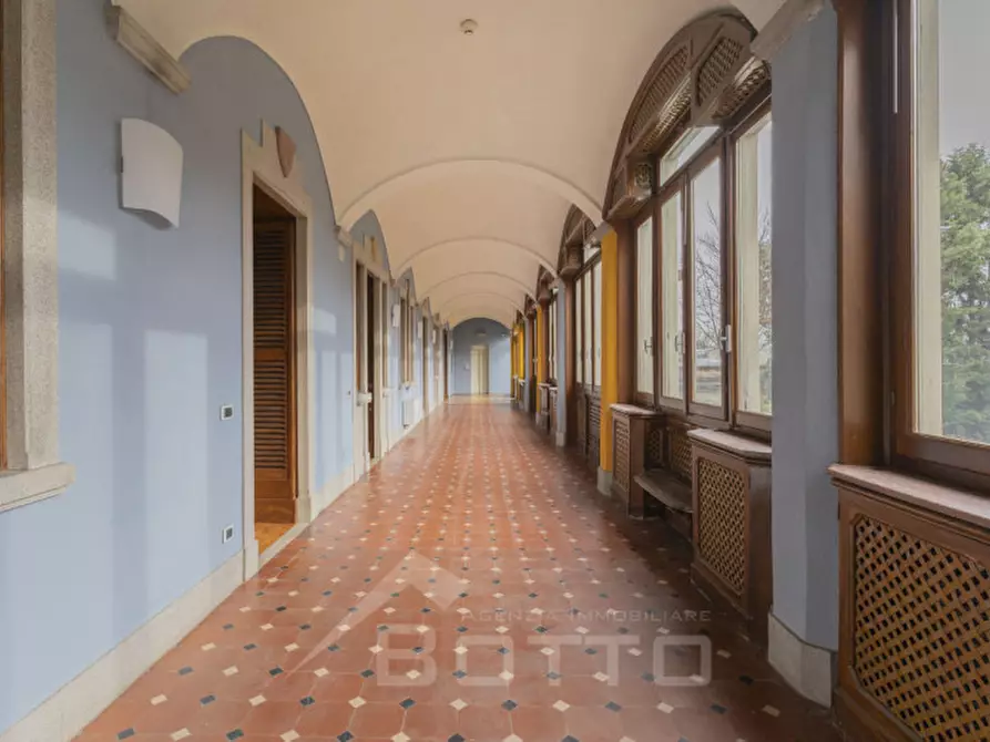 Immagine 59 di Hotel in vendita  in Corso Valsesia, 238 a Gattinara