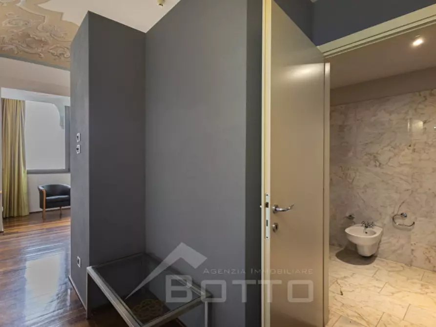 Immagine 65 di Hotel in vendita  in Corso Valsesia, 238 a Gattinara