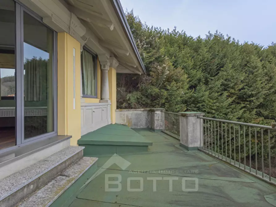 Immagine 85 di Hotel in vendita  in Corso Valsesia, 238 a Gattinara