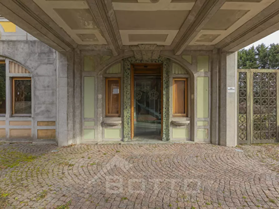 Immagine 96 di Hotel in vendita  in Corso Valsesia, 238 a Gattinara