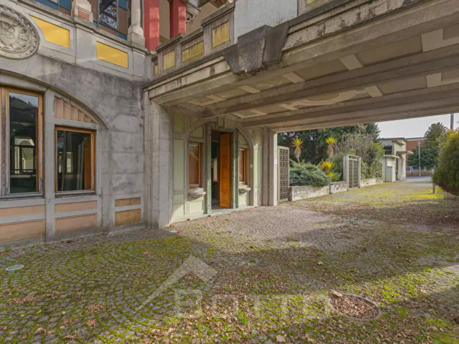 Immagine 97 di Hotel in vendita  in Corso Valsesia, 238 a Gattinara