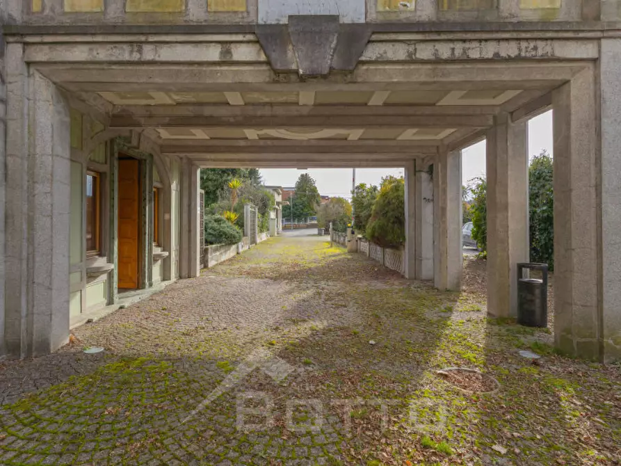 Immagine 98 di Hotel in vendita  in Corso Valsesia, 238 a Gattinara