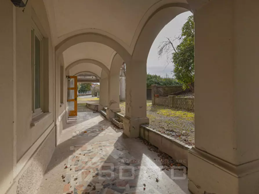 Immagine 99 di Hotel in vendita  in Corso Valsesia, 238 a Gattinara