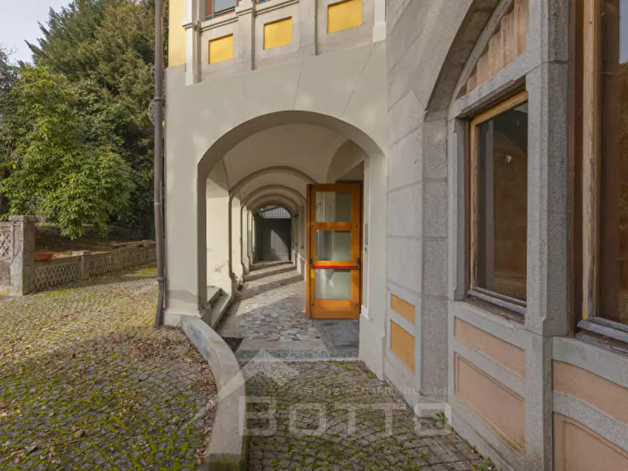 Immagine 100 di Hotel in vendita  in Corso Valsesia, 238 a Gattinara